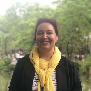 Meet your Posher, Nicole